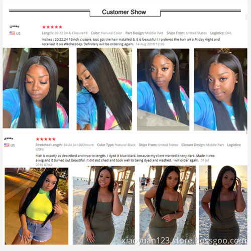 Wholesale May Queen 100%  human hair lace front wigs deep curl  wigshuman hair 180 density mink brazilian hair for black women